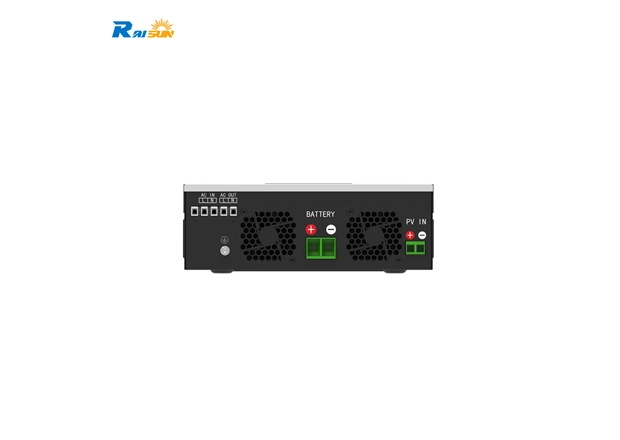 Rated Power 3200W 24VDC Off Grid Solar Inverter