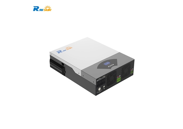 Rated Power 3200W 24VDC PV Inverter