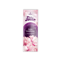 Fabric Conditioner Peach Berry 18ml