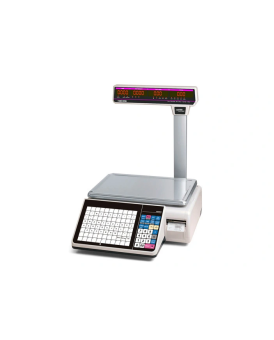 Naikesi MDS-E Barcode Weighing Scale