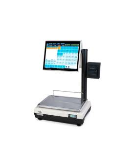 Cash Register Scale ADS-D