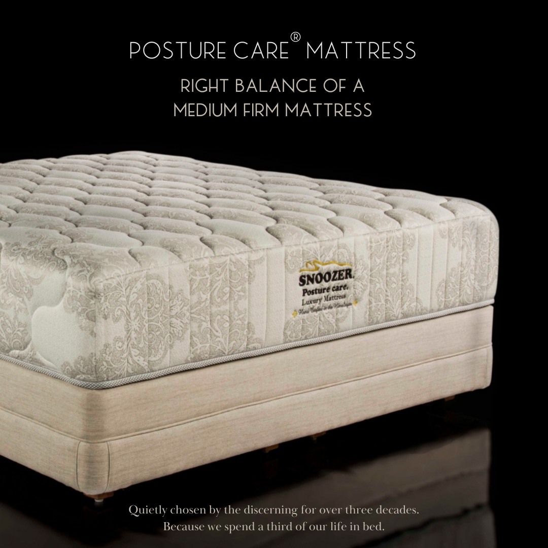 Natural Latex Mattress in India