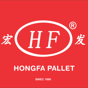  Hongfa Pallet