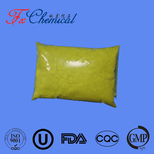 Tannic acid CAS 1401-55-4 Wholesale & Bulk