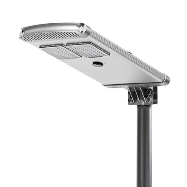 PAD Series All In One Solar Street Light