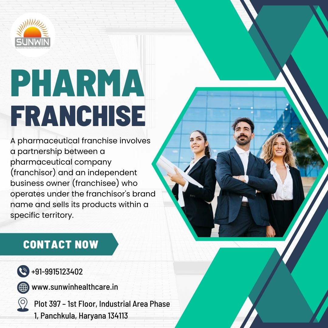 Steps to Start a PCD Pharma Franchise Business in India