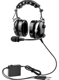 Heavy Duty Headset