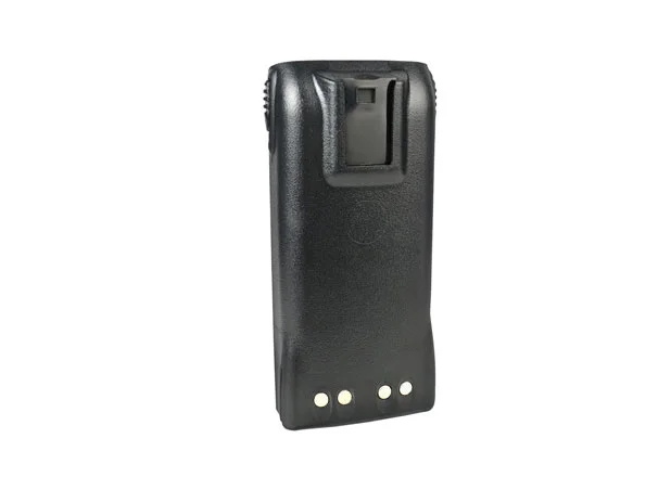 HNN9009 7.2V Ni-MH Rechargeable Radio Battery for Motorola GP328 GP320 GP340 Walkie Talkie