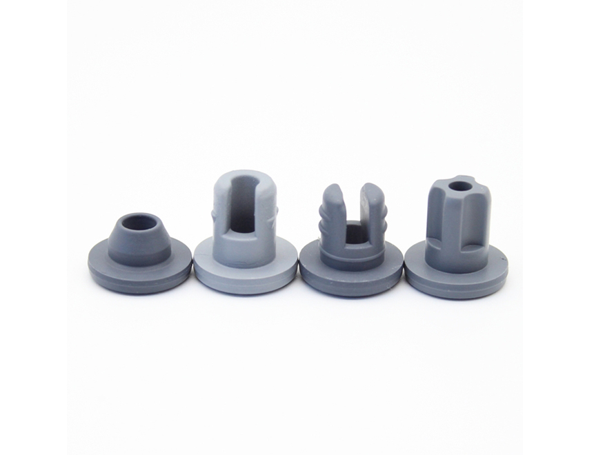 Antibiotics & Injection Rubber Stopper