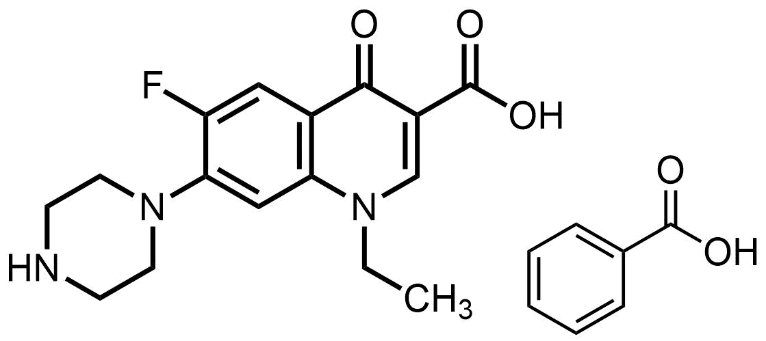 Norfloxacin