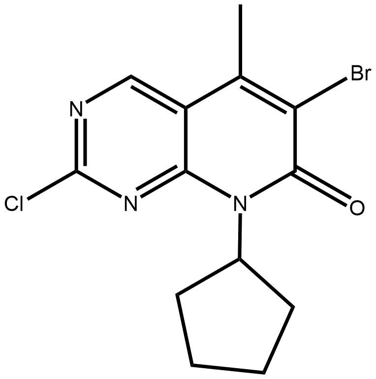 Palbociclib