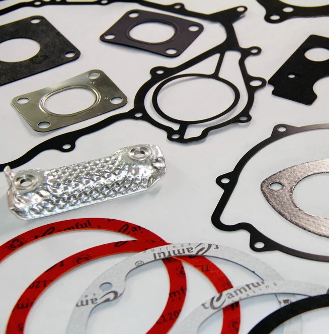 Gaskets