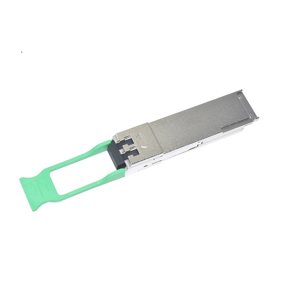 100G Optical Transceiver