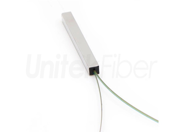 250um Bare fiber PLC Splitter without Connector