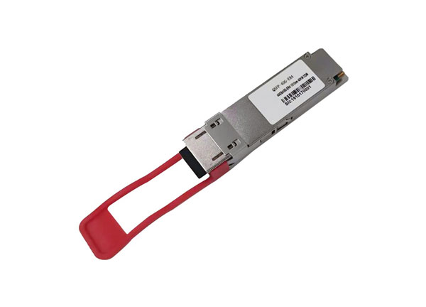 40G QSFP+ Optical Transceiver