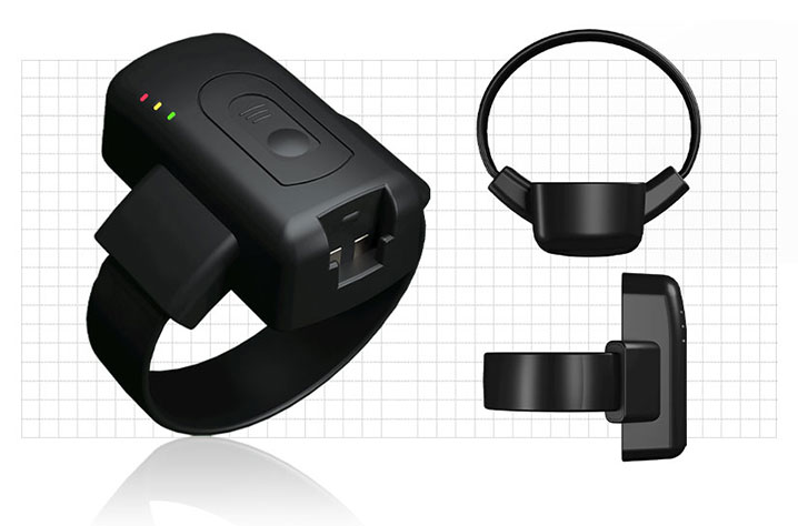 The Silent Watch: GPS Monitoring Bracelets and Crime Prevention