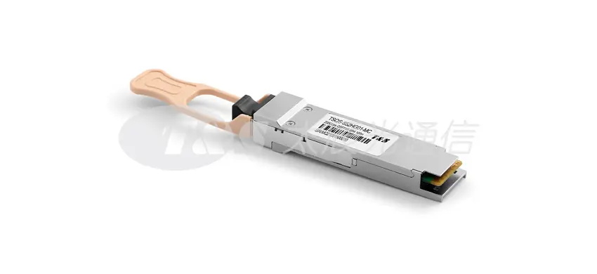 What is the Difference Between AOC and Optical Transceiver?