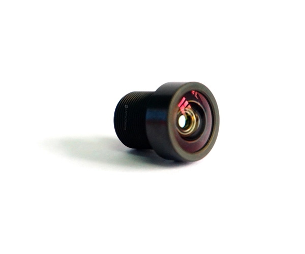 Front View Lens 