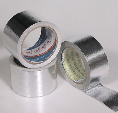 ALUMINUM FOIL GLASS CLOTH TAPE