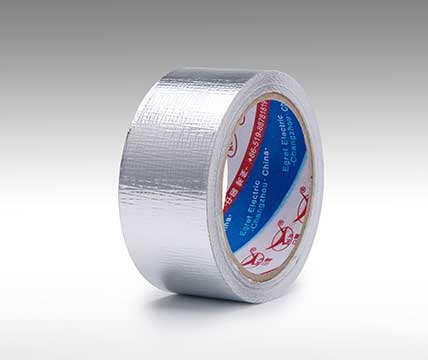 ALUMINUM FOIL TAPE