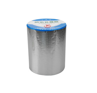 BUTYL FOIL TAPE