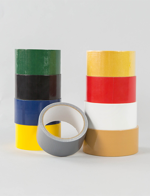 CLOTH TAPE