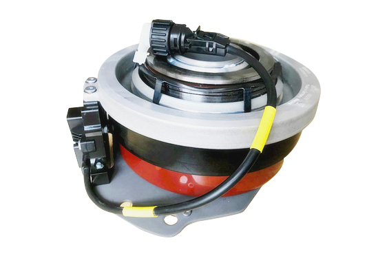 CHB173 VOLVO ISHIFT CLUTCH ACTUATOR