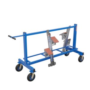 Nordic Starting Block Cart Elite