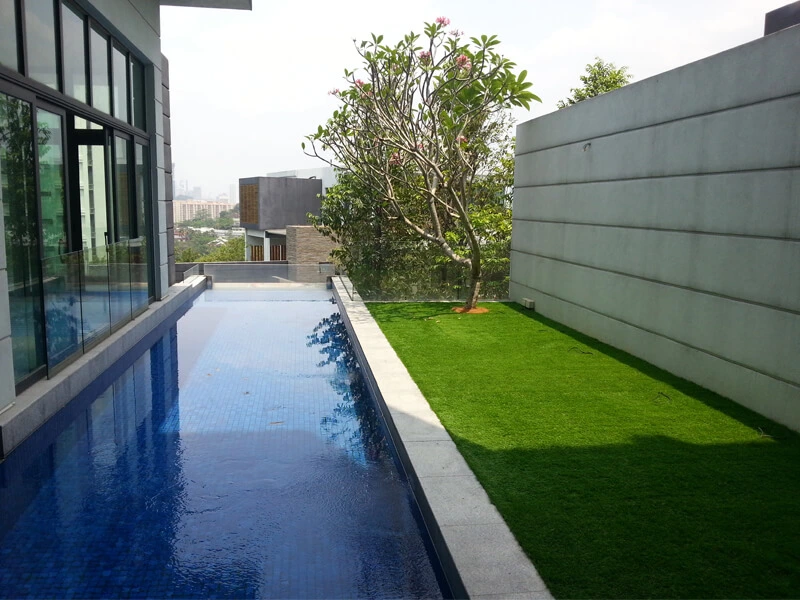 Commercial Artificial Grass