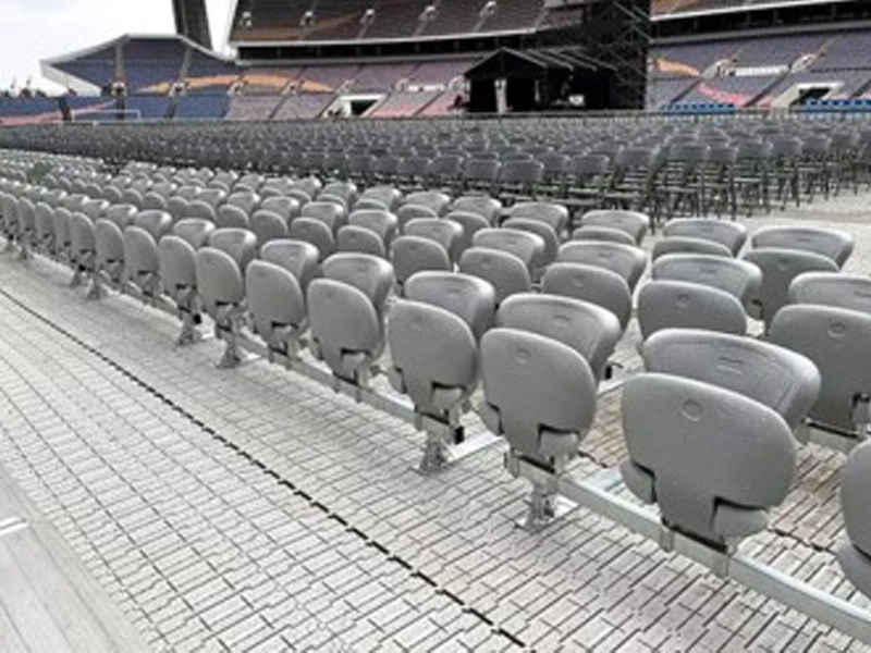 Concert & Event Seat