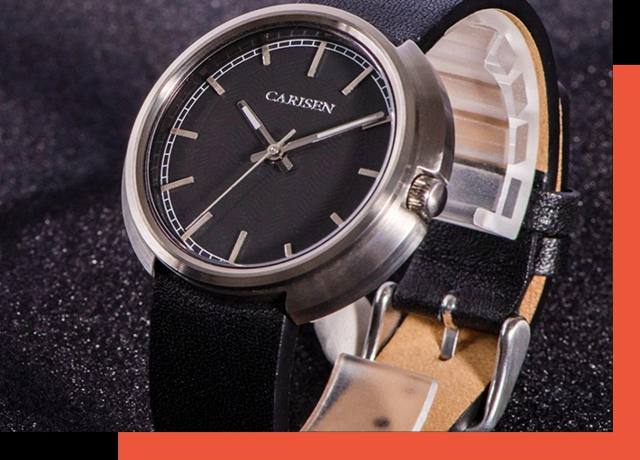 Carisen Ethnic Watch