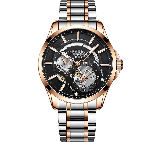 Carisen JX008 Mechanical Watches