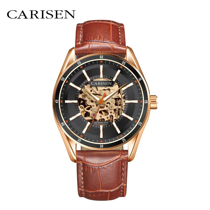 Carisen Men's Watch