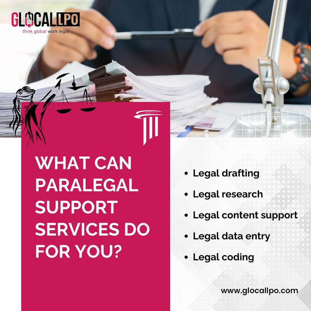 Legal Process Outsourcing