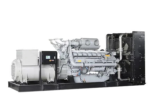 Generator-Sets