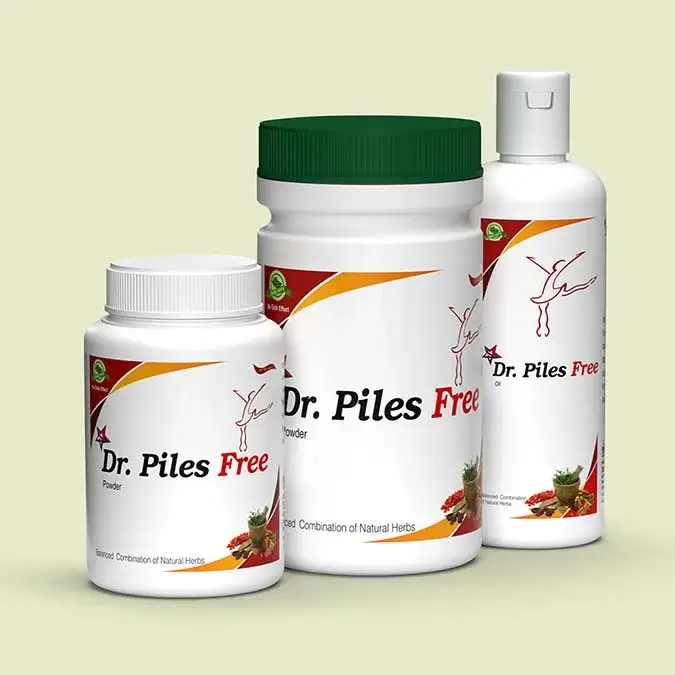 Dr Piles Free