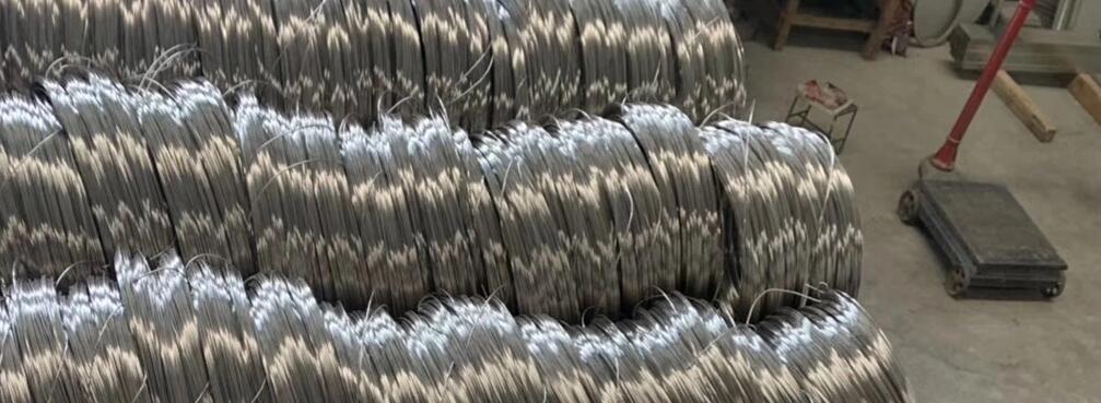 14 GAUGE TITANIUM WIRE STOCK FOR SALE