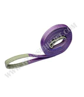 Polyester Webbing Lifting Slings