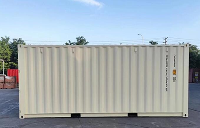 Dry Shipping Container For Sale/Rent