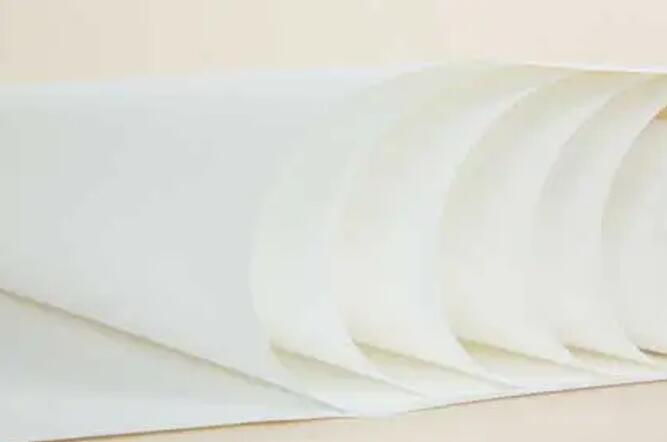 Nonwoven Paper