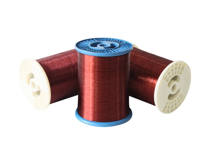 Enameled Copper Winding Wire