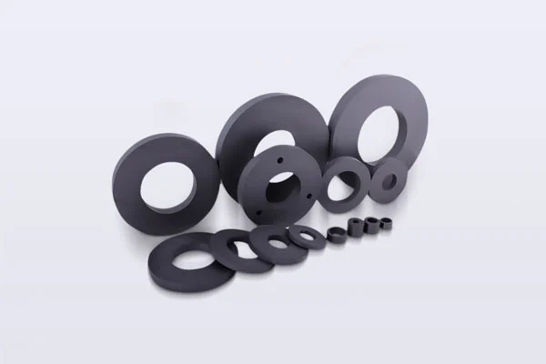 Ferrite Magnets