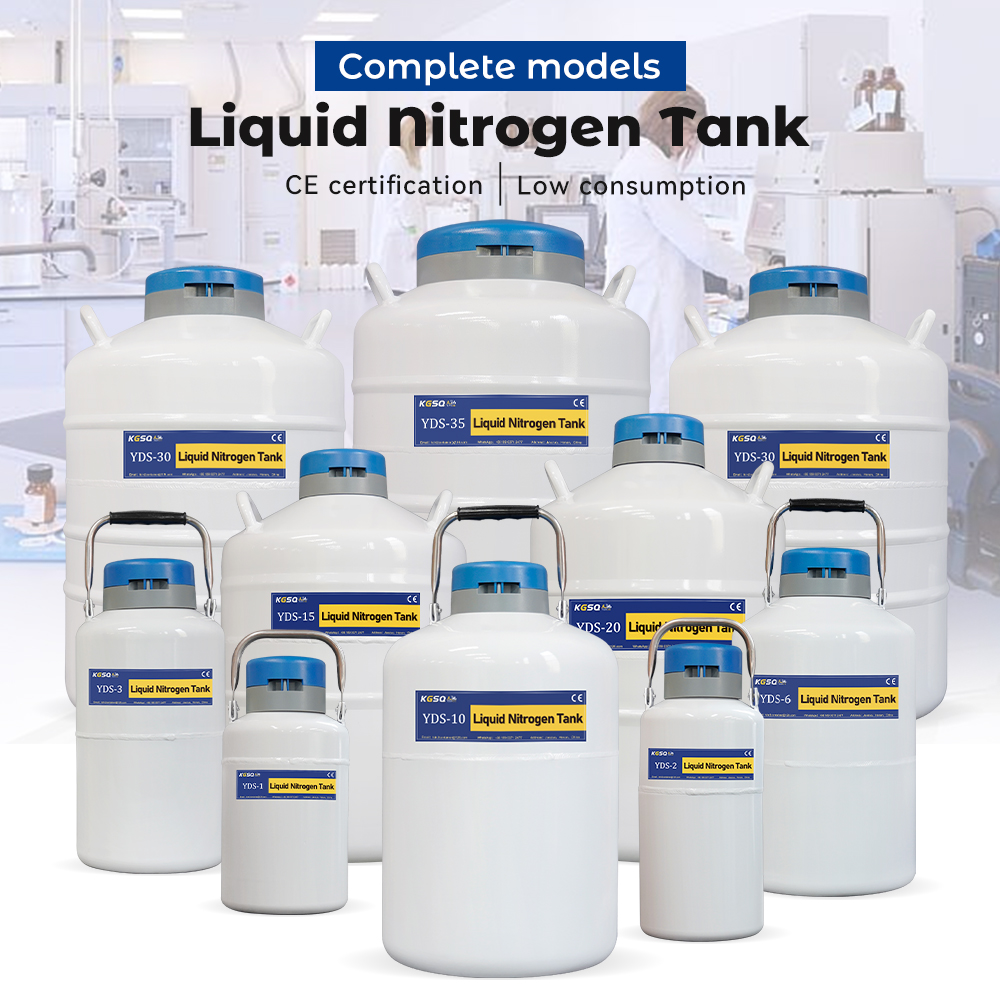 Kenya liquid nitrogen sample storage tank liquid nitrogen storage container