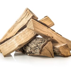 1/2 Cord Unseasoned Firewood