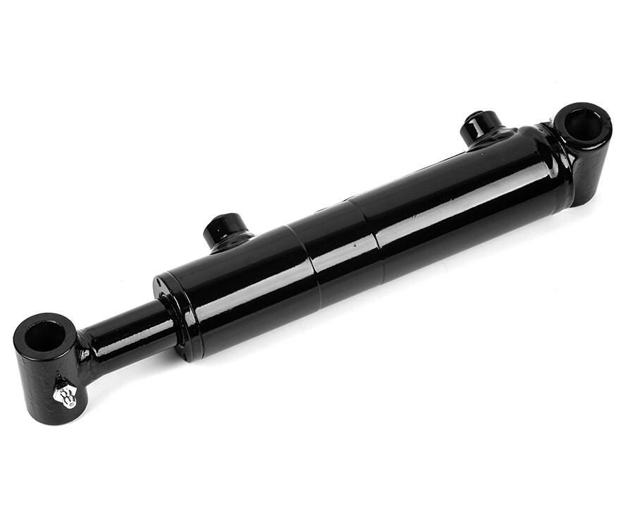 WBU Cross-Tube Welded Hydraulic Cylinder