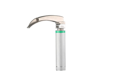 Fiber Optic Laryngoscope