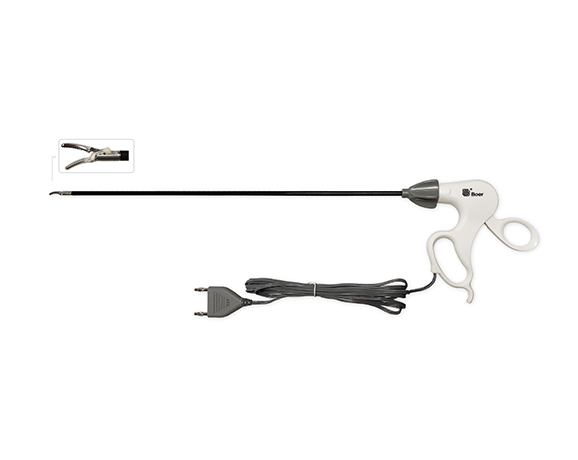 Laparoscopic Bipolar Forceps