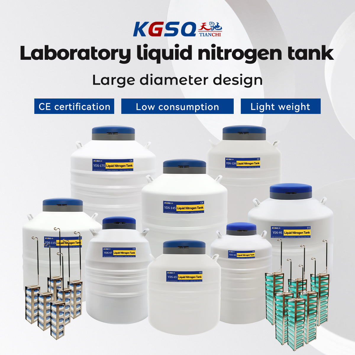 Micronesia-laboratory dewar flask-cryogenic storage vessel