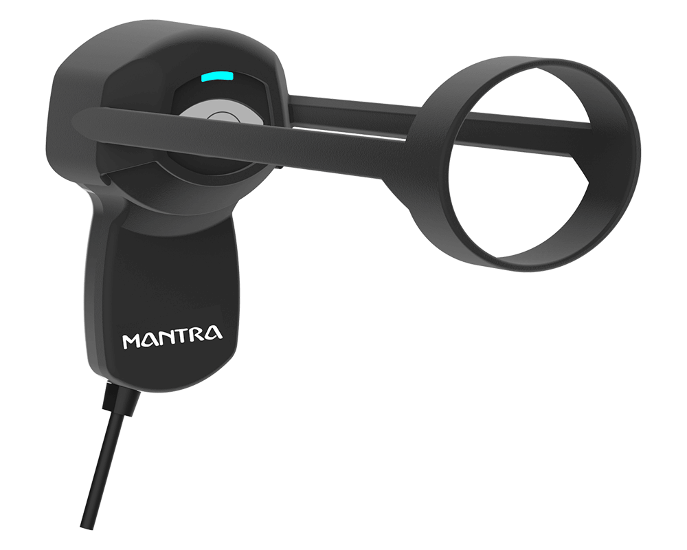 Mantra IRIS MIS100 Scanner