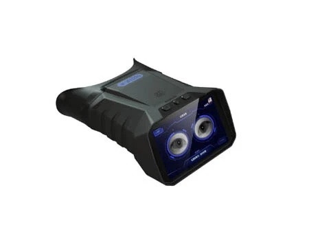 Iris Scanner